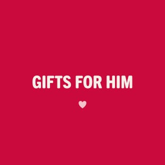 Valentine’s gifts for him at Home Bargains – budget-friendly gift ideas