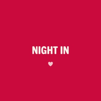 Valentine’s Night In gifts at Home Bargains – cosy ideas for a night at home
