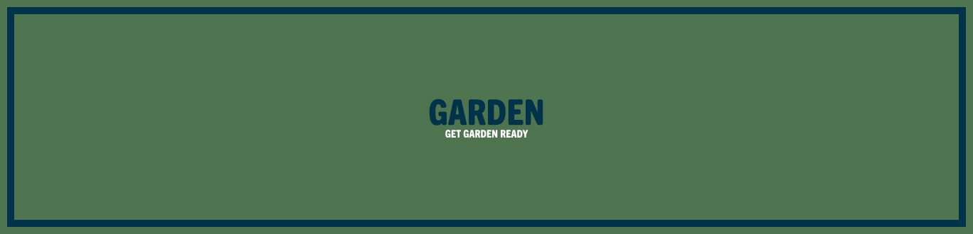 gardening and garden products 