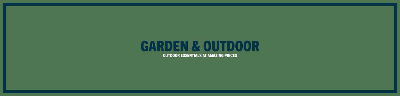 gardening and garden products 