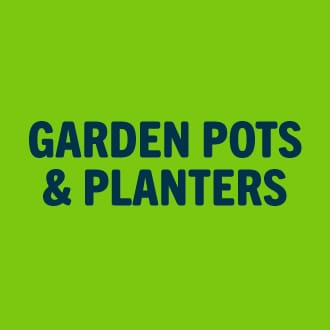 Shop planters and pots