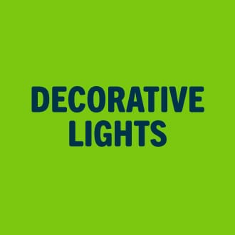 shop garden Decorative Lights