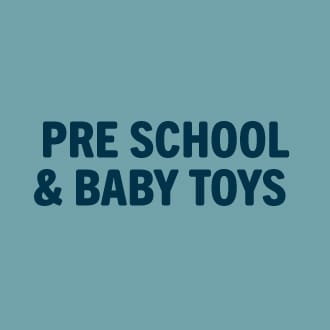 baby and toddler toys