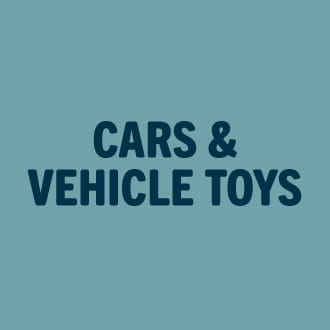construction and car toys