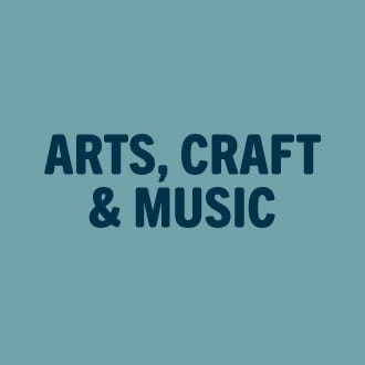 arts and crats for kids