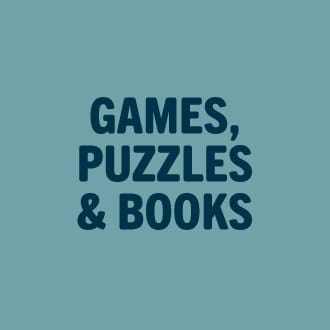 games and puzzels