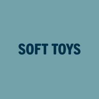 soft toys and teddys