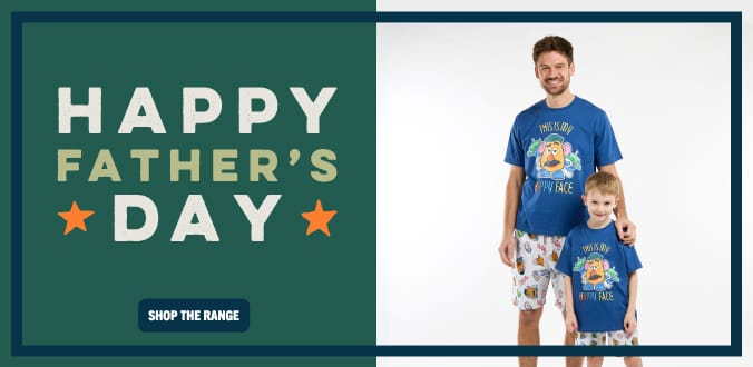Home Bargains Father Day Range