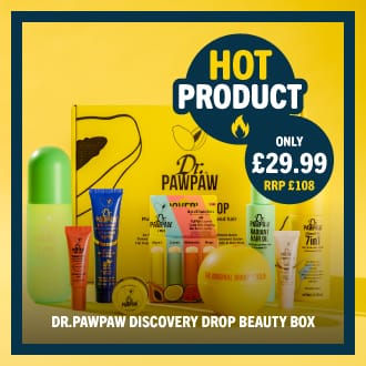Home Bargains online exclusives banner promoting products only available online, not in store.