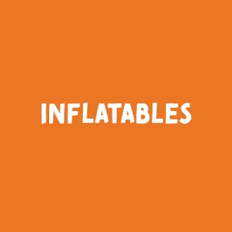 halloween inflatibles