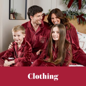 christmas clothing