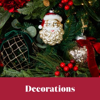 christmas decorations