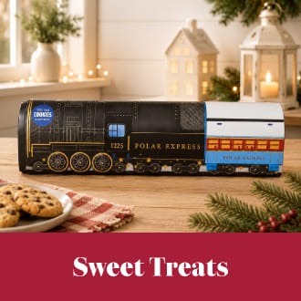 xmas confectenry