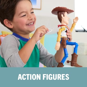 Action Figures
