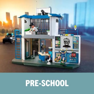 Pre-school Figures & Playsets