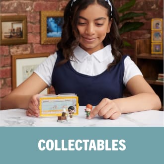 Vinyl Figures & collectables