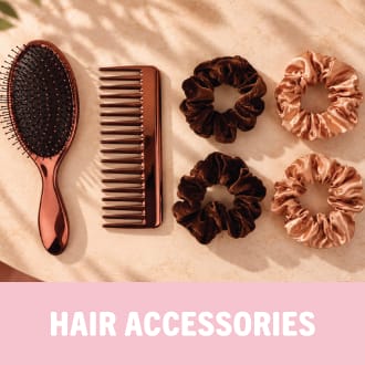 shop hair accessoires