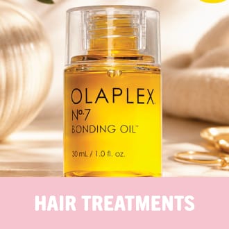shop hair treatments