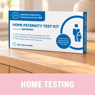 shops home testing