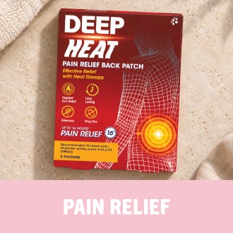 shops pain relief 