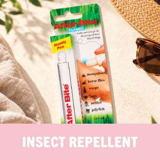 shops insect repellent 