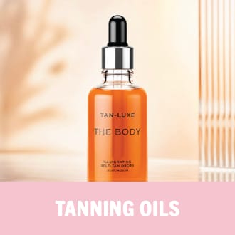 shop sun tan oil
