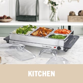 kitchen products 