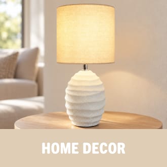 home decor