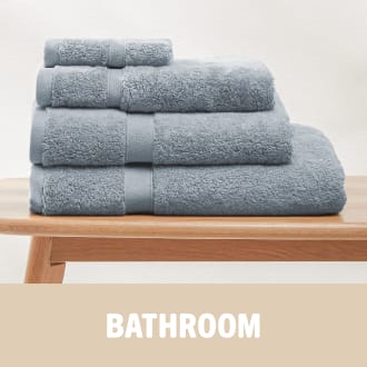 bathroom products
