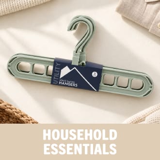 household essentails