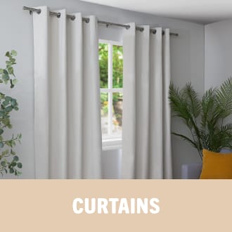 curtains 