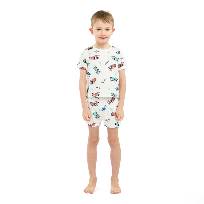 Originals Race Car Pyjamas