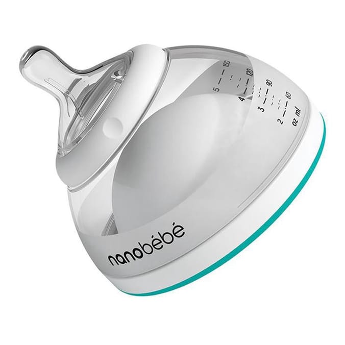 Nanobebe Breastmilk 150ml Bottle