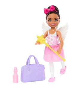 Barbie Chelsea Can Be Career Doll - Ballerina