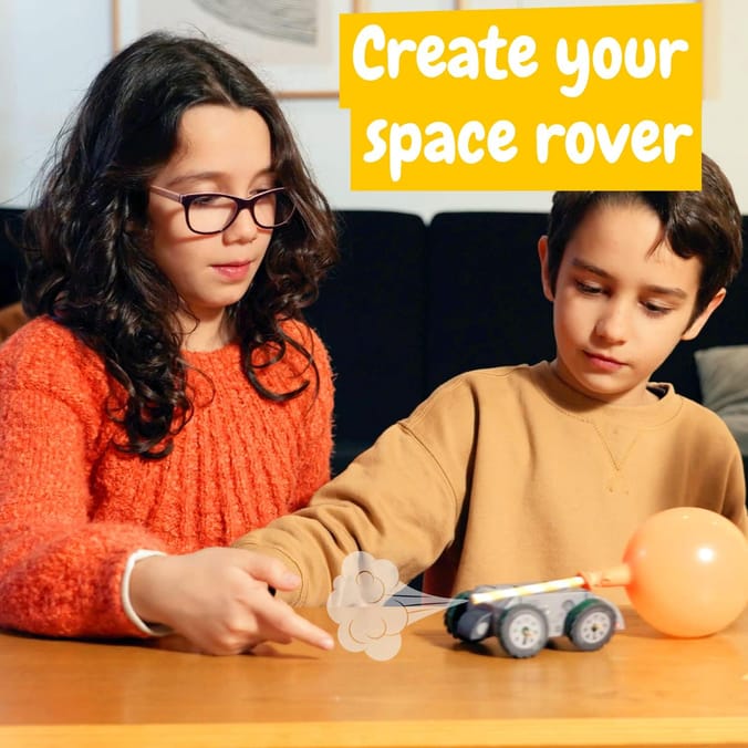 Science4you Super Rocket