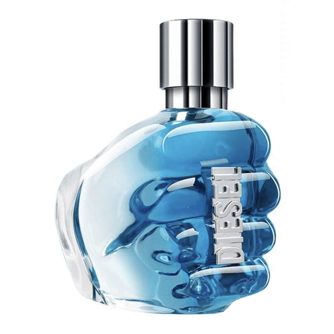 Diesel Only the Brave High Pour Homme EDT 50ml