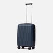 Salisburys Amsterdam Hard Shell Suitcase - Navy