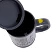 Self-Stirring Mug