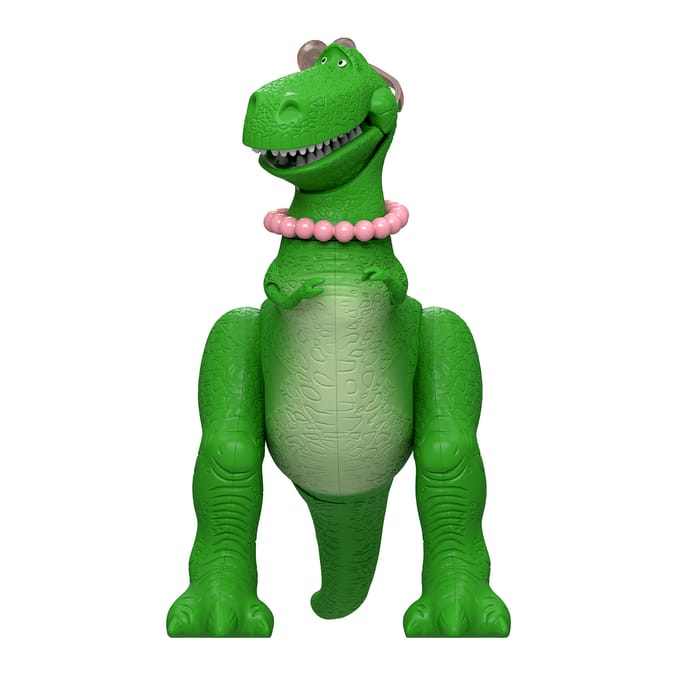 Toy Story 5 What Is A Wedding Playset JKV22