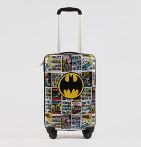 Batman Hard Shell Suitcase 20"