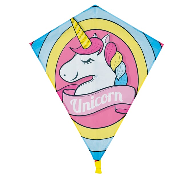Diamond Kite