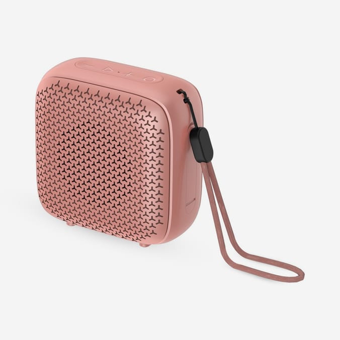 Walk Audio Fonic Bluetooth Speaker