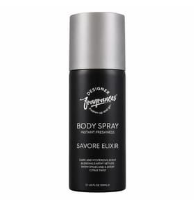  Designer Fragrances Body Spray 150ml - Savore Elixir 