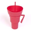 Lets Party 2in1 Drink & Snack Cup