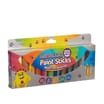 Little Brian Metallic Paint Sticks 12 Pack