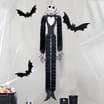 The Nightmare Before Christmas Hanging Paper Decoration