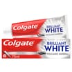 Colgate Advanced White Baking Soda & Volcanic Ash Toothpaste 75ml