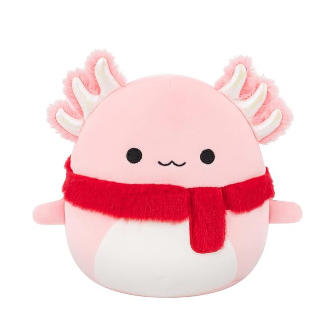 Squishmallows Plush 7" - Archie