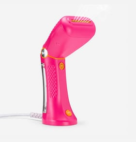 Conair Extreme Steam Handheld Clothes Steamer - Pink