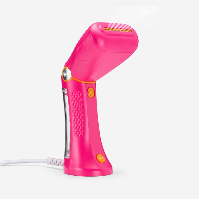 Conair Extreme Steam Handheld Clothes Steamer
